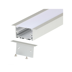 Thanh nhôm nổi định hình TĐ 509 dài 2m