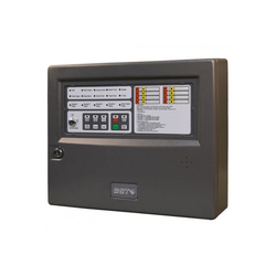 Trung tâm báo cháy 8 kênh GST GST108A