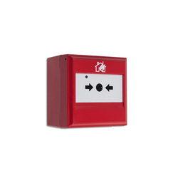 Hộp báo cháy khẩn cấp GST DC-9204E