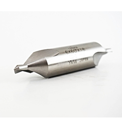 Mũi khoan định tâm YAMAWA CD-S 3x60x8mm