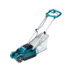 Makita DLM230SF 230mm 18V Cordless Push Lawn Mower