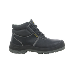 Giày bảo hộ cổ cao chống đâm thủng Jogger Bestboy S3 - Size 41