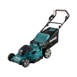 Makita DLM481Z 480mm 18Vx2 Cordless Push Lawn Mower