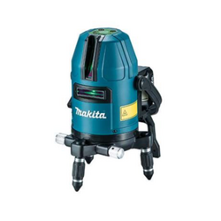 Máy cân mực laser tia xanh dùng pin 12V max Makita SK10GDZ
