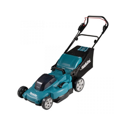 Makita DLM539Z 530mm 18Vx2 Cordless Push Lawn Mower