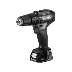 Makita HP333DWYB 12V max cordless hammer drill and screwdriver
