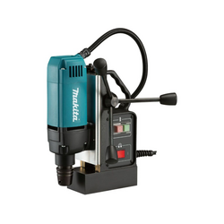 Makita HB350 35mm electric magnetic drill