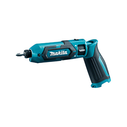 Makita TD022DZ 7.2V cordless screwdriver