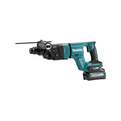 Makita HR007GM201 40V max cordless multi-function drill
