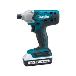 Makita M6901D001 18V cordless screwdriver