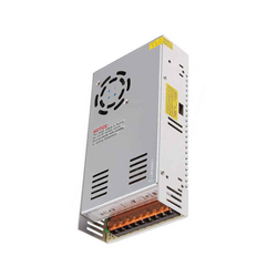 Nguồn 30A cho led  dây 12V (12V-30A)