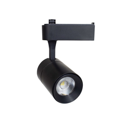 Kingled DTL-7SS-4000K 7W LED track light - 7W neutral light