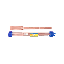 Mũi đục bê tông dẹp King Blue KBVd-17x280x25