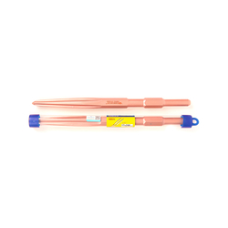Mũi đục bê tông nhọn King Blue KBVn-17x280
