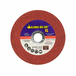 Đá cắt kim loại 107x1.2mm King Blue DC KB D4-107
