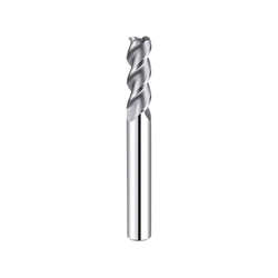 Bull milling cutter D12R0.5-L150
