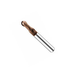 R0.3-U4 Ball Nose End Mill