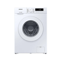 Máy giặt lồng ngang Samsung inverter 8kg WW80T3020WW/SV