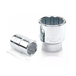 Toptul 3/4inch cotton tube BBEB2436