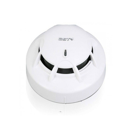 Đầu báo khói kèm đế GST DC-9102E