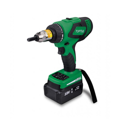 Toptul KPNA0510J cordless screwdriver