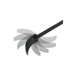 Toptul JCDF2425 24inch Automatic Lever