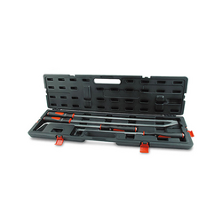 Toptul JGAI0401 Pry Bar Set (4 pieces)
