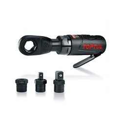Toptul GDAE0402 Mini Multi-function Pneumatic Hex Wrench Set