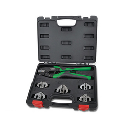 Bộ kềm bấm code Toptul GAAI0704 (7 chi tiết)