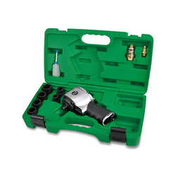 Bộ súng mở bu lông 1/2inch Toptul GDAI1001E (10 chi tiết)