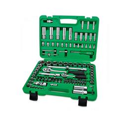 Toptul GCAI108R Portable Tool Set (108 pieces)