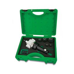 Toptul JGAI1205 pneumatic crimping tool kit