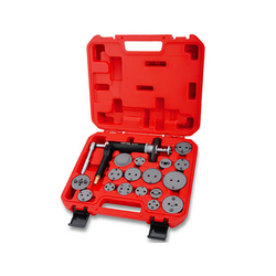 Toptul JGAI1804E Disc Brake Piston Tool Set
