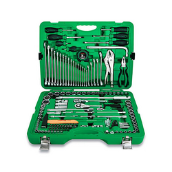 Toptul GCAI144R Tool Kit (144 pieces)
