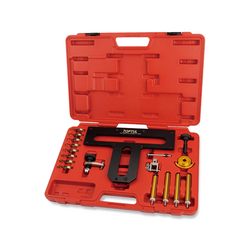 Toptul JGAI1803 Ignition Angle Tool Set (18 pieces)