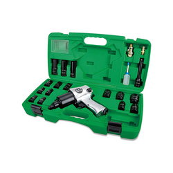 Bộ dụng cụ vặn bu lông 1/2inch Toptul GDAI2001E (20 chi tiết)