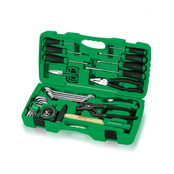 Toptul GAAI3001 Repair Tool Kit (30 pieces)