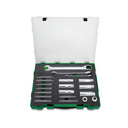 Toptul GZC20080 Bolt Opening Socket Set