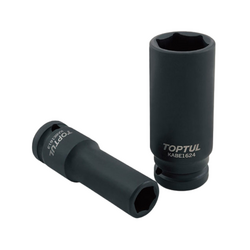 Bộ lục giác cách điện Toptul GZC0911 (9 chi tiết)