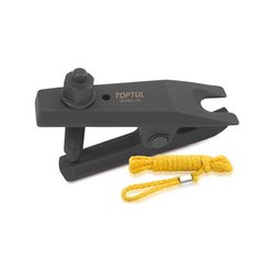Toptul JEAB0116 160mm Outer Tie Rod Puller