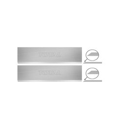 Hộp lưỡi dao bào TCT Total TAC623003