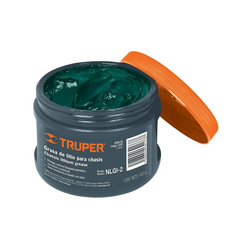 TRUPER GRAS-45 Lithium Multi-Purpose Grease 450g