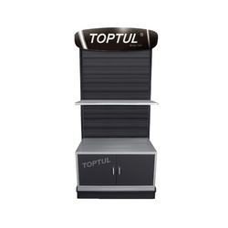 Toptul TDAJ9250 display sign