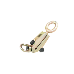 Toptul JFDC0205 2-way copper plate clamp