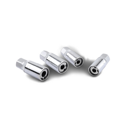 Bộ tuýp 1/2inch Toptul GAAI0401 (4 chi tiết)