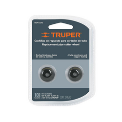 Lưỡi cắt ống đồng 3-51mm TRUPER REP-COTS