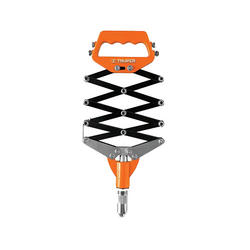 TRUPER RE-AC Professional Folding Pliers