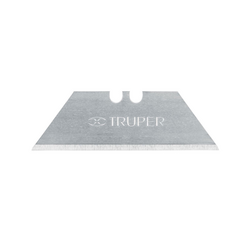 Straight cable stripper blade TRUPER REP-NM-10