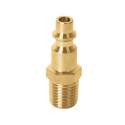 Khớp nối nhanh ống hơi ren ngoài 1/4inch TRUPER CORAL-MA-1/4