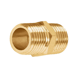 Khớp nối nhanh ống hơi 1/4inch TRUPER NIPLE 19024